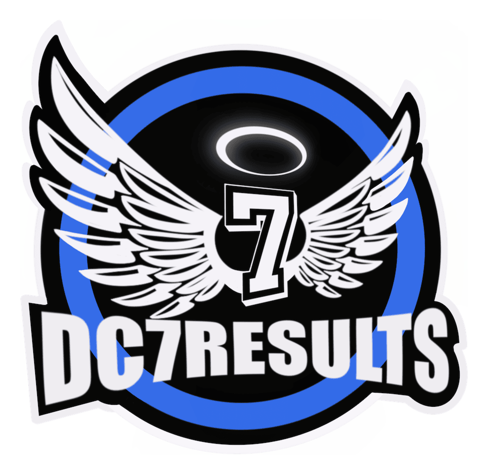 DC7 Results!